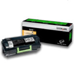 Tóner Lexmark 52D4X00