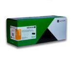Tóner Lexmark 58D4U00