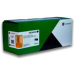 Tóner Lexmark 58D4X00