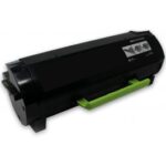 Tóner Lexmark 58D4X00