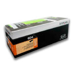 Tóner Lexmark 60F4000