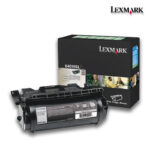 Tóner Lexmark 64018SL