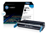 Tóner Hp C9720A (641A) Negro 9,000 Pag