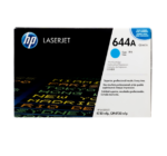 Tóner HP Q6461A (644A) CYAN 12,000 Pag