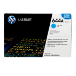 Tóner HP Q6461A (644A) CYAN 12,000 Pag