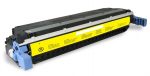 Tóner Hp 644A (Q6462A) Yellow 12,000 Pag Color LaserJet 4730
