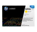 Tóner HP Q6462A (644A) Yellow 12,000 Pag