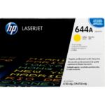 Tóner HP Q6462A (644A) Yellow 12,000 Pag