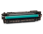 Toner Hp 657X (CF471X) Cyan 27,000pag