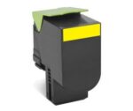 Tóner Lexmark 80C8XY0