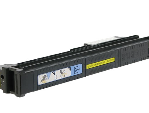 Tóner Hp C8552A (822A) Yellow 25,000pag.