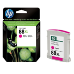 Tinta HP C9392AL (88XL) Magenta 1,700 Pag. Officejet Pro K5400