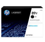 Tóner Hp CF289Y (89Y) Negro 20,000 Pag