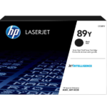 Tóner Hp CF289Y (89Y) Negro 20,000 Pag
