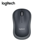 Mouse Logitech M185 gray