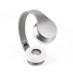 Audífono Halion T70BT Plata