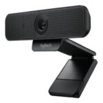 B2B C925E BLACK (960-001075)