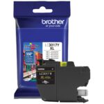 Tinta Brother LC-3017Y