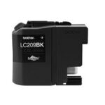 Tinta Brother LC-209BK