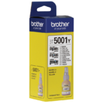 Tinta Brother BT-5001Y