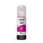 Botella de Tinta Epson T544 (T544320) Magenta 65ml