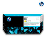 Cabezal HP 80 (C4823A)