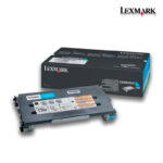 Tóner Lexmark C500H2CG