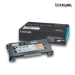 Tóner Lexmark C500H2KG