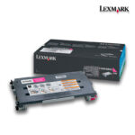 Tóner Lexmark C500H2MG