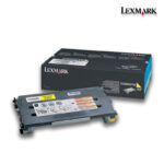 Tóner Lexmark C500H2YG