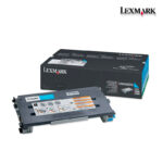 Tóner Lexmark C500S2CG