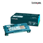 Tóner Lexmark C500S2KG