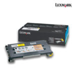 Tóner Lexmark C500S2YG