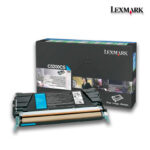 Tóner Lexmark C5200CS