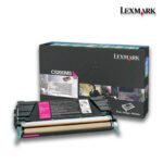 Tóner Lexmark C5200MS