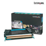 Tóner Lexmark C734A1CG