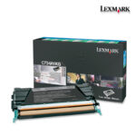 Tóner Lexmark C734A1KG