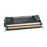Tóner Lexmark C734A1KG
