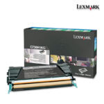 Tóner Lexmark C736H1KG
