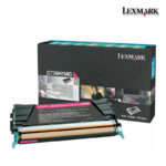 Tóner Lexmark C736H1MG