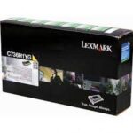 Tóner Lexmark C736H1YG
