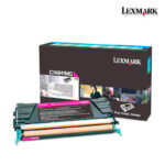 Tóner Lexmark C748H1MG