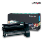 Tóner Lexmark C780H1KG