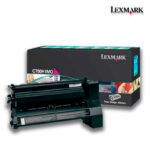 Tóner Lexmark C780H1MG