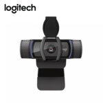 C920S Black (960-001257)