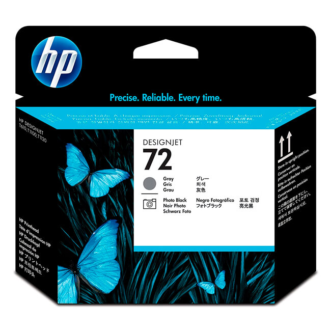 Cabezal HP 72 (C9380A) Cabezal HP 72 (C9380A)
