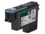 Cabezal HP 88 (C9382A)