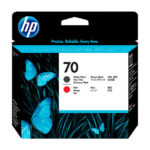 Cabezal HP 70 (C9409A)