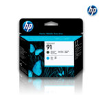 Cabezal HP 91 (C9460A)