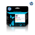 Cabezal HP 91 (C9461A)